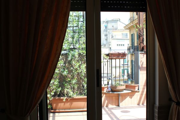 Suite Esedra (Neapel)